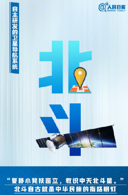 中國航天器起名的由來 中國航天器名稱大全