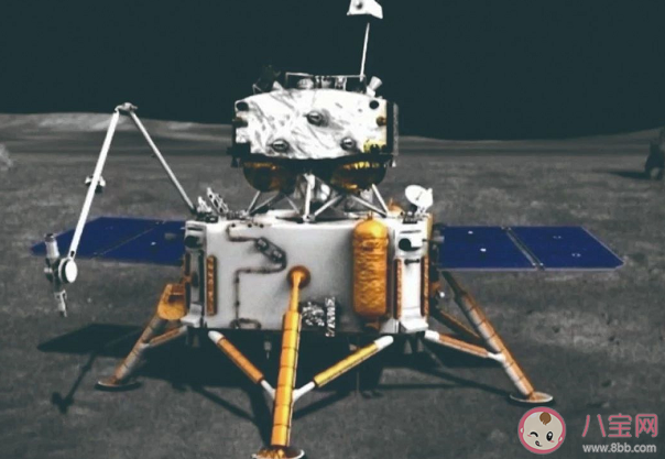 嫦娥5號返回著陸點在哪里哪個地方 嫦娥五號有什么寓意含義