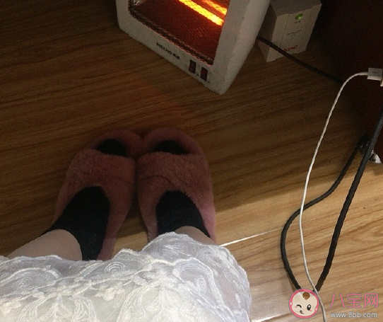 在家烤火怎么發(fā)朋友圈說說 關(guān)于烤火的文藝句子