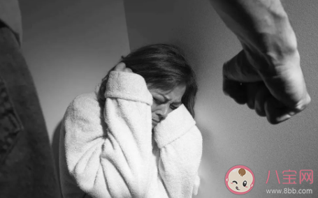 遭遇家庭暴力如何求助 面對家暴如何保護自己