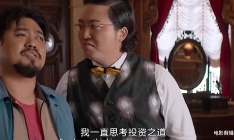 有臥龍的地方必有鳳雛什么意思 臥龍鳳雛是什么梗