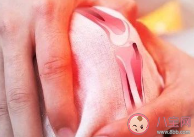 天氣變冷膝關節疼痛怎么辦 膝關節痛怎么緩解