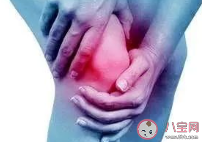 天氣變冷膝關節疼痛怎么辦 膝關節痛怎么緩解