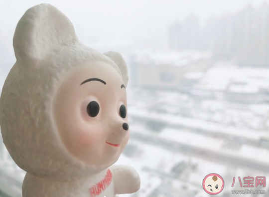 下大雪了怎么發朋友圈文案 抖音下雪超級火的句子