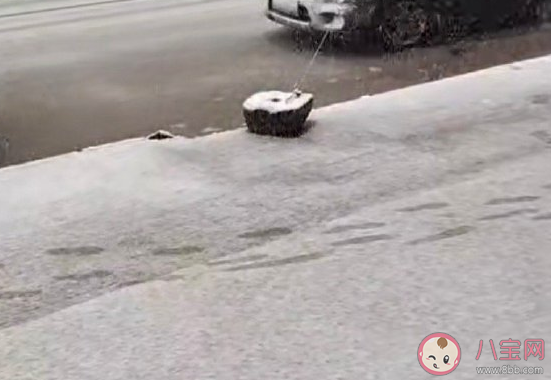 下大雪了怎么發朋友圈文案 抖音下雪超級火的句子