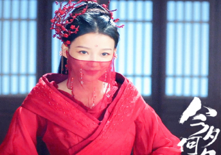 《今夕何夕》冬月笛子有什么秘密 冬月是怎么穿越的