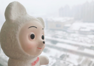 下大雪了怎么發朋友圈文案 抖音下雪超級火的句子