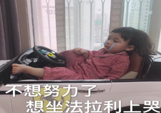 不想努力的句子說說心情 表達一個人不想努力的心情句子