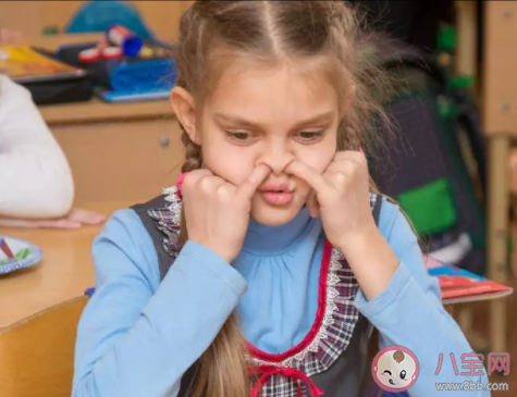 流鼻血時最好如何做以達到止血的目的 螞蟻莊園11月26日答案最新