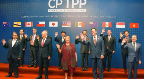 CPTPP是什么組織 加入CPTPP有哪些影響