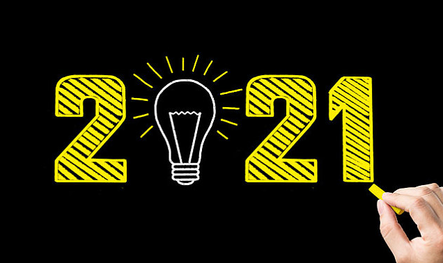 對2020說再見對2021說你好的文案說說 再見2020你好2021的朋友圈文案句子