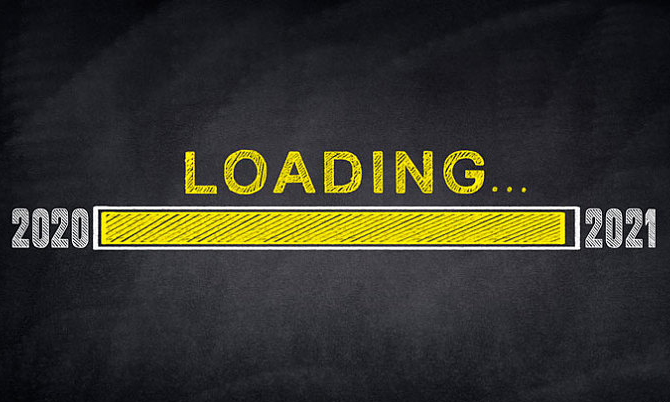 對2020說再見對2021說你好的文案說說 再見2020你好2021的朋友圈文案句子