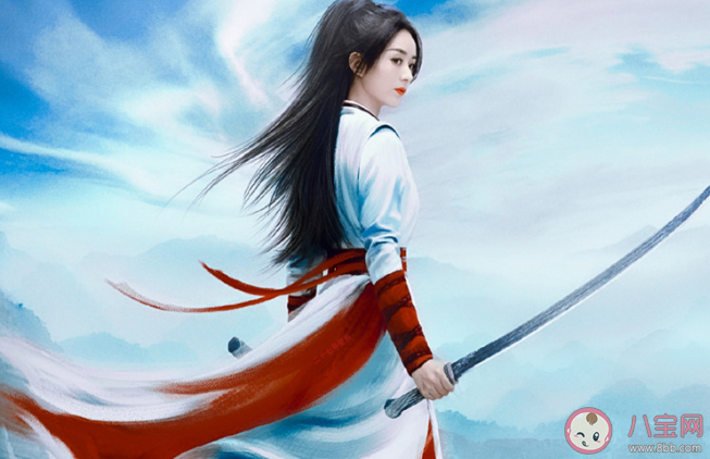 水草精是什么梗 水草精是什么意思