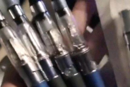 文具店賣電子煙給小學生怎么回事 電子煙有哪些危害