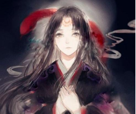 天官賜福半月國師是誰 裴宿和半月國師是什么關系