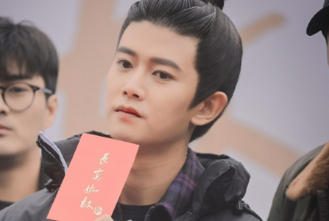 《長安如故》是小說改編的嗎 長安如故原著小說叫什么