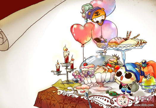 2020今日感恩節心情說說 今天是感恩節朋友圈文案大全