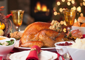 2020今日感恩節心情說說 今天是感恩節朋友圈文案大全