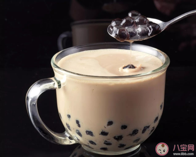 奶茶里的珍珠被吃掉后會最終結局是怎樣 螞蟻莊園11月28日答案最新