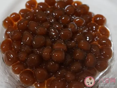 我們愛喝的奶茶里的“珍珠”被吃掉后最終的結局是 支付寶螞蟻莊園11月28日問題答案