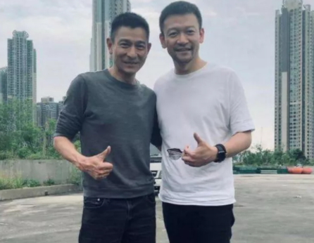 流浪地球2里會有劉德華嗎 劉德華會參演是真的嗎