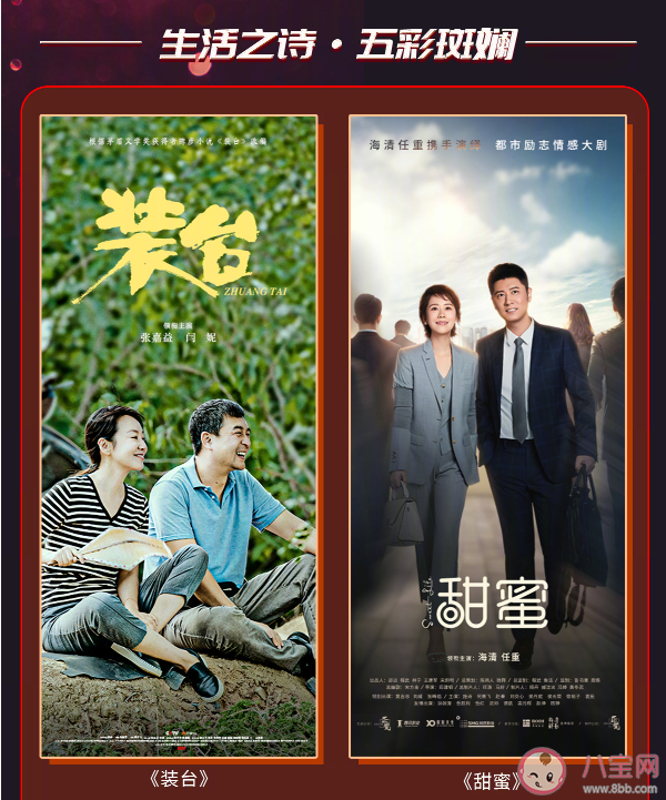 2021央視新劇片單匯總 2021央視有哪些新劇