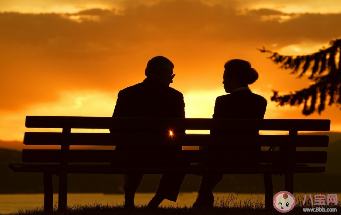 女性如何在婚姻中保持自我 為什么男性在婚姻中永遠比女性瀟灑