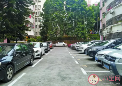 對有償錯時共享停車的看法是什么 償錯時共享停車有什么好處