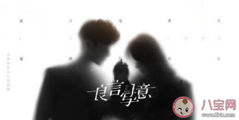 電視劇《良言寫意》原著小說是什么 《良言寫意》劇情講的是什么