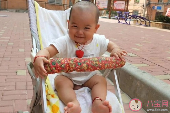 兒子長胖了的心情短語 兒子又長胖了搞笑句子