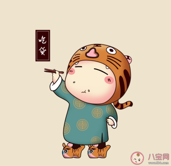 搞怪吃貨配圖文案句子 ?適合吃貨發的可愛說說句子