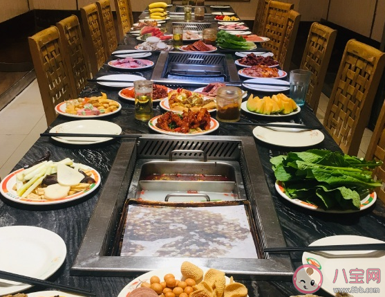 帶孩子吃自助餐發(fā)朋友圈說(shuō)說(shuō) 帶孩子吃自助餐感言句子