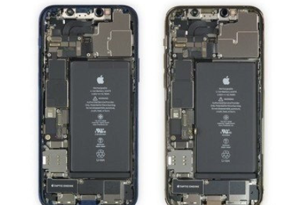 iPhone12物料成本2458是真的嗎 為什么利潤這么高