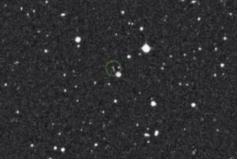 科學(xué)家發(fā)現(xiàn)第二顆迷你月球在哪 第二顆迷你月球有多大