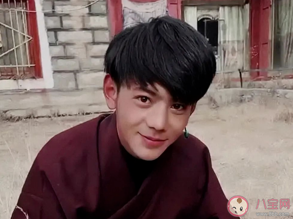 丁真爭奪戰是什么梗 為什么丁真這么火