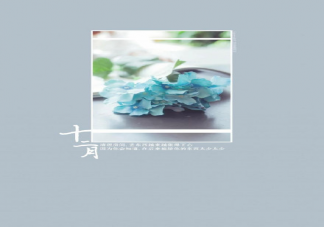 2020十二月你好早安心語(yǔ)朋友圈文案 十二月你好早安心語(yǔ)說(shuō)說(shuō)帶圖片