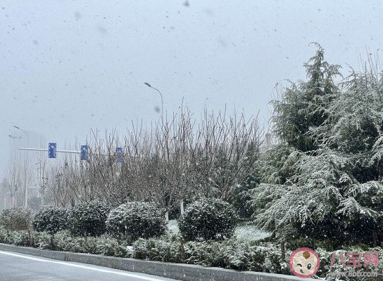 關于欣賞雪景心情說說 看見雪景的心情 一段話。 關于欣賞雪景心情說說 看見雪景的心情 一段話。