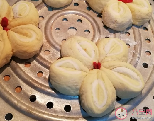 第一次蒸饅頭的曬朋友圈說說 自己動手做饅頭文案句子 第一次蒸饅頭的曬朋友圈說說 自己動手做饅頭文案句子