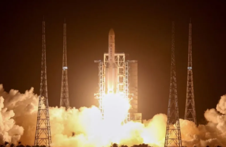 嫦娥五號為什么要踩兩次剎車 嫦娥五號踩剎車的作用