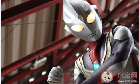 世界上根本沒有迪迦奧特曼是什么梗 迪迦奧特曼是什么意思