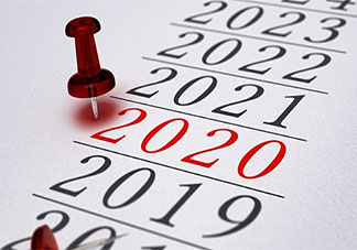 2020年是特殊的一年感慨句子 2020年是特殊的一年感想說說