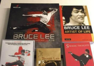 科比為什么那么喜歡小龍 科比李小龍球鞋多少錢