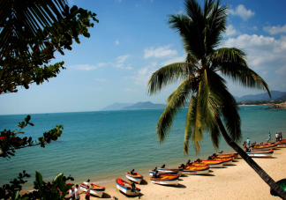 有哪些一鳴驚人的旅游文案 一鳴驚人的旅游朋友圈文案大全