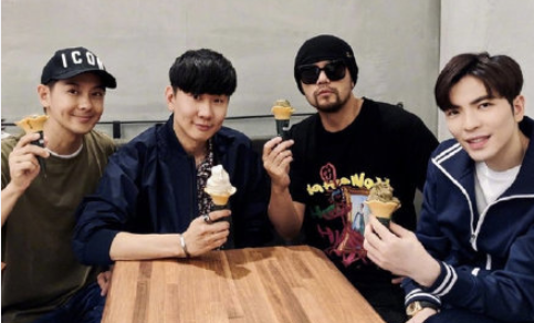 周杰倫說蕭敬騰有Summer是怎么回事 我有太陽你有summer是什么梗