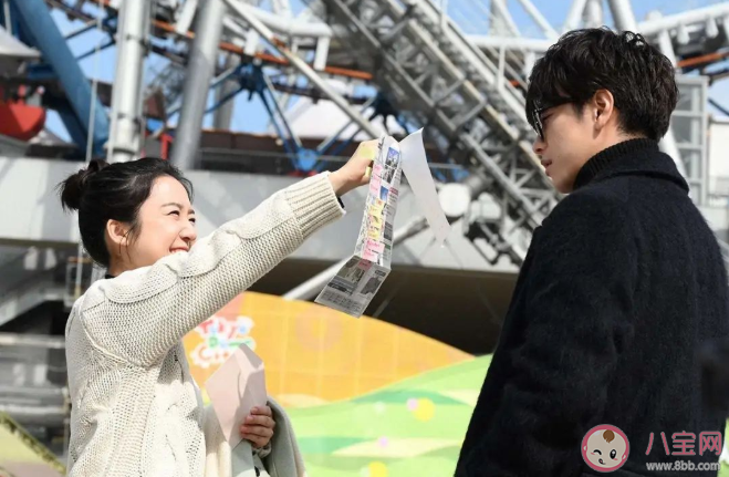 電子失戀是什么意思什么梗 為什么追完一部劇就感覺像失戀了