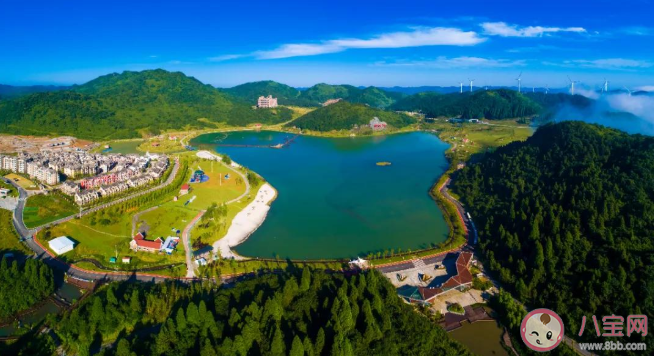 擬增15個國家級旅游度假區名單 申報國家級旅游度假區需要什么條件 擬增15個國家級旅游度假區名單 申報國家級旅游度假區需要什么條件