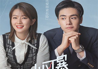 《小風(fēng)暴之時(shí)間的玫瑰》各人物大結(jié)局是什么 高山和林沃最后在一起了嗎