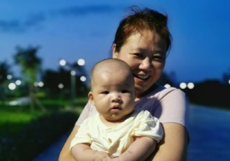 半年沒見兒子的感言說說 半年沒見兒子心情感慨句子