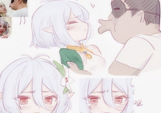 痛苦面具是什么梗什么意思 痛苦面具可可蘿番號介紹