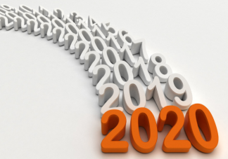 9個創意關鍵字回顧你的2020 怎么用一個詞總結你的2020